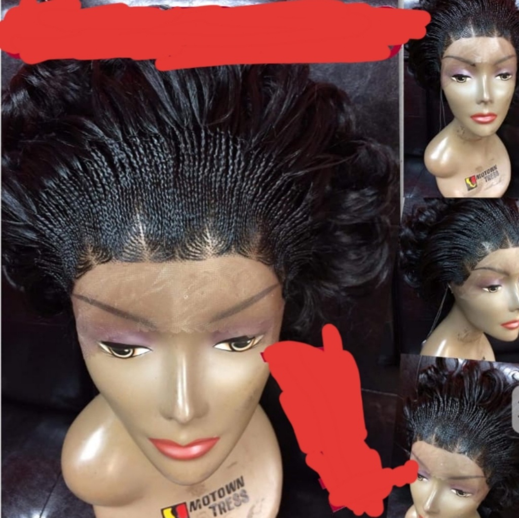 Lace Wigs